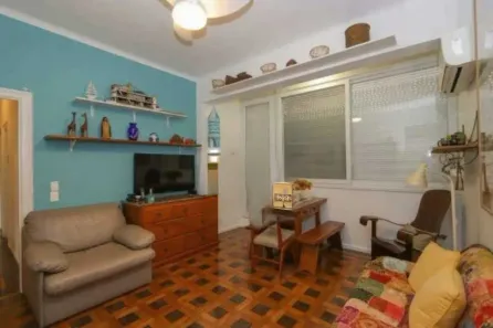 Apartamento com 3 Quartos à venda, 83m² no Botafogo, Rio de Janeiro