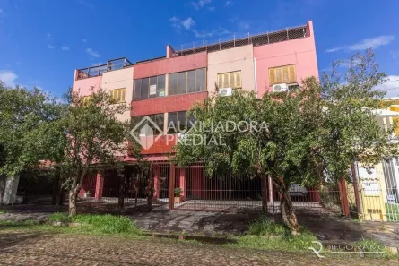 Cobertura com 2 Quartos à venda, 156m² no Partenon, Porto Alegre