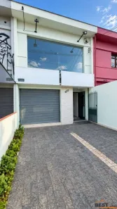 Imóvel Comercial para alugar, 156m² no Vila Romana, São Paulo