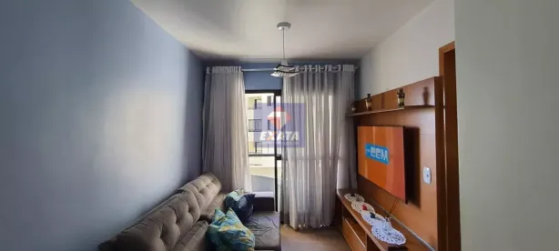 Apartamento com 3 Quartos à venda, 70m² no Vila Rosália, Guarulhos