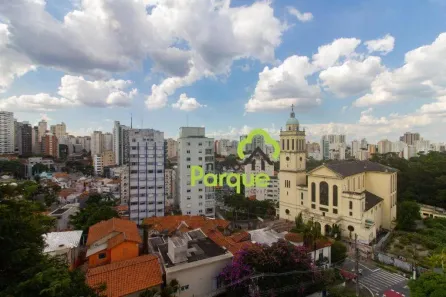 Apartamento com 3 Quartos à venda, 285m² no Aclimação, São Paulo