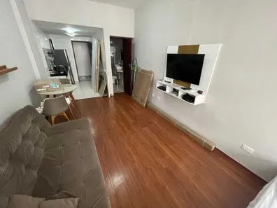 Apartamento com 1 Quarto à venda, 35m² no Copacabana, Rio de Janeiro