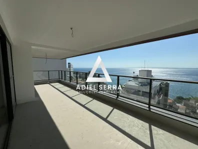 Apartamento com 3 Quartos à venda, 155m² no Barra, Salvador