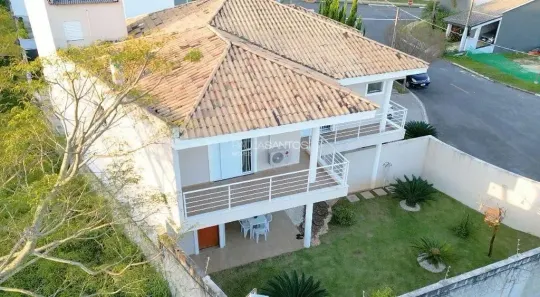 Casa com 3 Quartos à venda, 286m² no Parque Esplanada, Votorantim