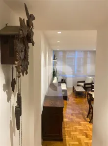 Apartamento com 2 Quartos à venda, 70m² no Grajaú, Rio de Janeiro