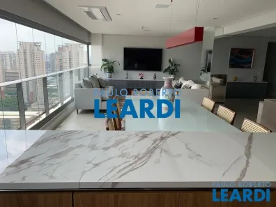 Apartamento com 3 Quartos à venda, 173m² no Vila Leopoldina, São Paulo