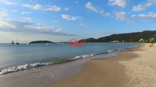 Apartamento com 2 Quartos à venda, 73m² no Cachoeira do Bom Jesus, Florianópolis