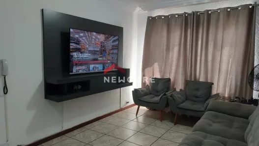 Apartamento com 2 Quartos à venda, 75m² no Assunção, São Bernardo do Campo
