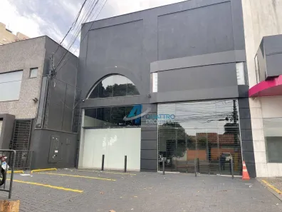 Ponto Comercial para alugar, 115m² no Vitória, Londrina