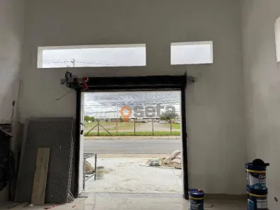 Ponto Comercial para alugar, 106m² no Jardim das Indústrias, São José dos Campos