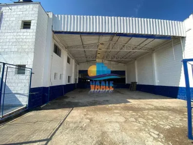 Galpão/Depósito/Armazém à venda, 473m² no Terminal Intermodal de Cargas (TIC), Campinas