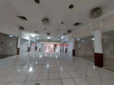 Prédio Comercial para alugar, 1594m² no Centro, Guarulhos