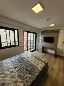 Apartamento com 1 Quarto à venda, 24m² no Perdizes, São Paulo
