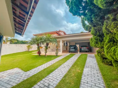 Casa de Condomínio com 3 Quartos à venda, 358m² no Jardim Santa Rosa, Itatiba