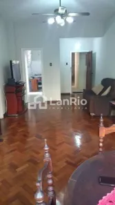 Apartamento com 3 Quartos à venda, 114m² no Humaitá, Rio de Janeiro
