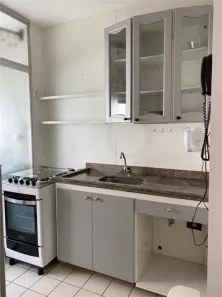 Apartamento com 2 Quartos à venda, 50m² no Aclimação, São Paulo