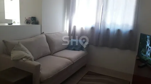 Apartamento com 2 Quartos à venda, 57m² no Tucuruvi, São Paulo
