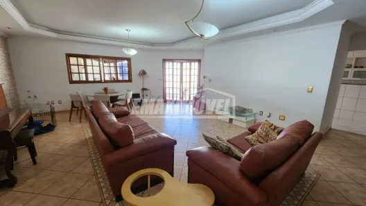 Casa com 4 Quartos à venda, 384m² no Jardim Karolyne, Votorantim