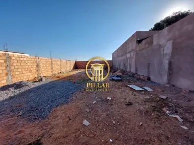 Lote/Terreno à venda, 236m² no Independência, Montes Claros