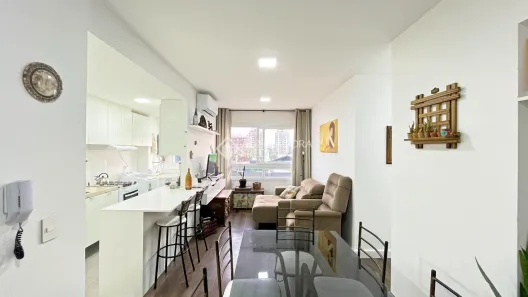 Apartamento com 3 Quartos à venda, 67m² no São Sebastião, Porto Alegre