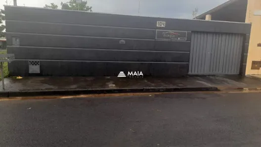Casa com 2 Quartos à venda, 77m² no Recanto da Terra, Uberaba