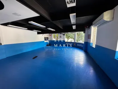 Ponto Comercial à venda, 100m² no Leblon, Rio de Janeiro