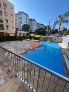 Apartamento com 2 Quartos à venda, 72m² no Taquara, Rio de Janeiro
