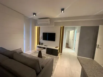 Apartamento com 2 Quartos à venda, 68m² no Cambuí, Campinas