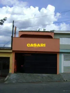 Casa com 3 Quartos à venda, 176m² no Alves Dias, São Bernardo do Campo