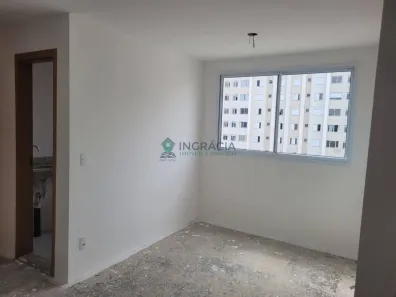 Apartamento com 2 Quartos à venda, 43m² no Jardim Íris, São Paulo