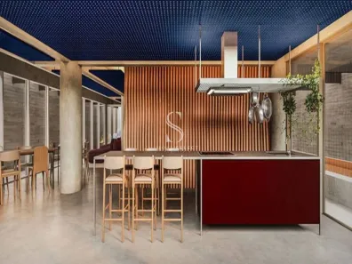 Sala Comercial à venda, 32m² no Jardim Paulista, São Paulo