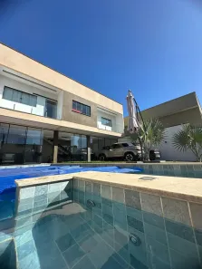 Sobrado com 3 Quartos à venda, 180m² no Residencial Porto Seguro, Goiânia