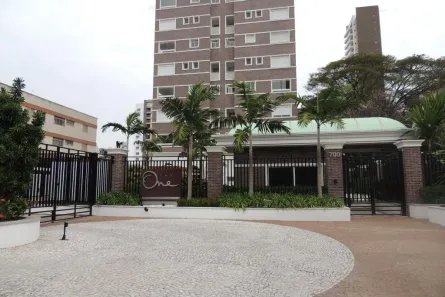 Apartamento com 2 Quartos à venda, 104m² no Cambuí, Campinas