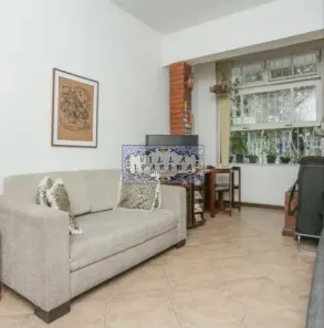 Apartamento com 2 Quartos à venda, 105m² no Copacabana, Rio de Janeiro