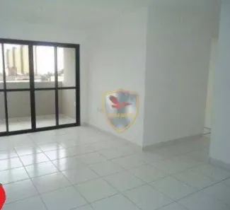 Apartamento com 3 Quartos para alugar, 85m² no Nova Parnamirim, Parnamirim