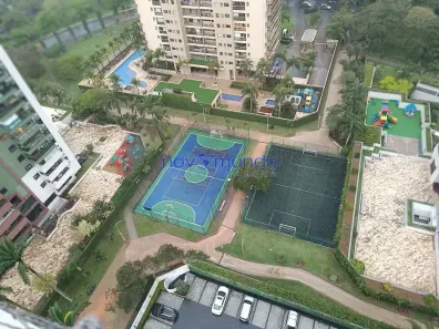 Apartamento com 3 Quartos à venda, 140m² no Barra da Tijuca, Rio de Janeiro