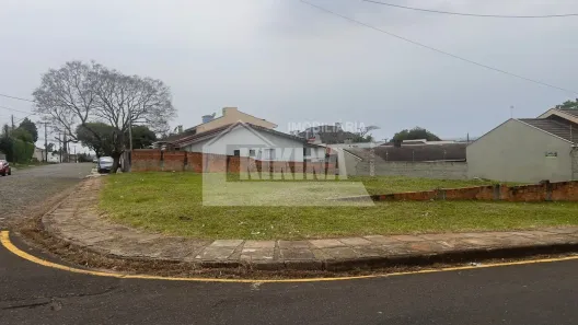 Lote/Terreno à venda, 600m² no Jardim Carvalho, Ponta Grossa