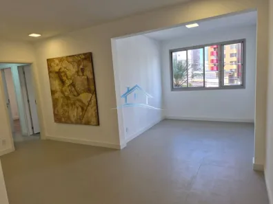 Apartamento com 3 Quartos à venda, 88m² no Cambuí, Campinas