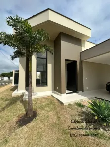 Casa de Condomínio com 3 Quartos à venda, 179m² no Campestre, Piracicaba