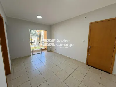 Apartamento com 3 Quartos à venda, 69m² no Jardim São Paulo, Rio Claro