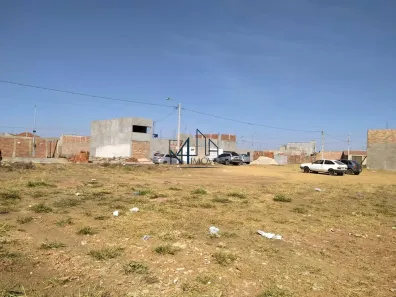 Lote/Terreno à venda, 270m² no Residencial Portal do Oriente, Goiânia