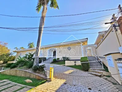 Imóvel Comercial para alugar, 851m² no Ribeirânia, Ribeirão Preto