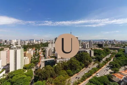 Apartamento com 3 Quartos à venda, 118m² no Cerqueira César, São Paulo