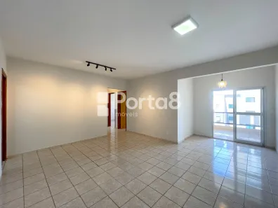 Apartamento com 3 Quartos para alugar, 104m² no Jardim Walkíria, São José do Rio Preto