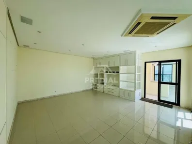 Cobertura com 4 Quartos à venda, 242m² no Jardim Esplanada, São José dos Campos
