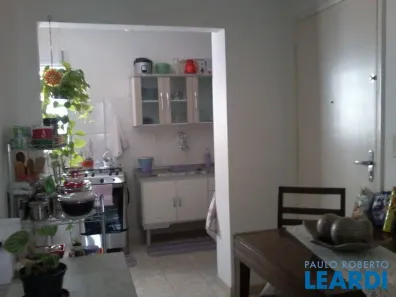 Apartamento com 2 Quartos à venda, 87m² no Santa Cecília, São Paulo