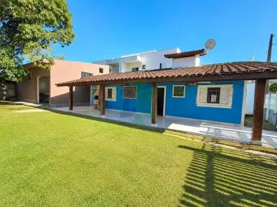 Casa com 2 Quartos à venda, 149m² no Portal da Fazendinha, Caraguatatuba