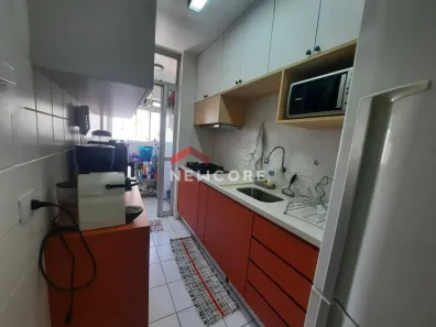 Apartamento com 3 Quartos à venda, 66m² no Tucuruvi, São Paulo