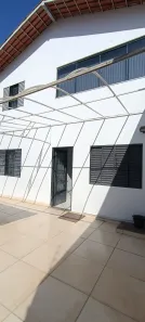Sobrado com 4 Quartos para alugar, 122m² no Jardim América, Goiânia