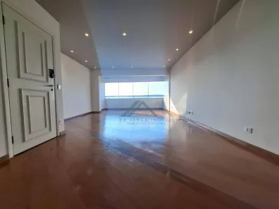 Apartamento com 4 Quartos para alugar, 155m² no Alphaville Centro Industrial e Empresarial/Alphaville., Barueri